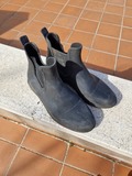 Botas de agua 38 