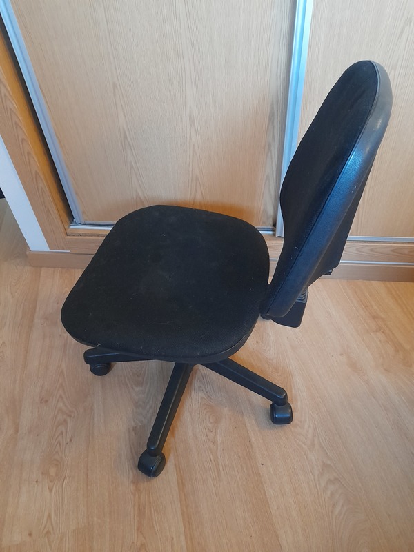 Silla Escritorio !!