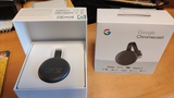 Regalo Google Chromecast