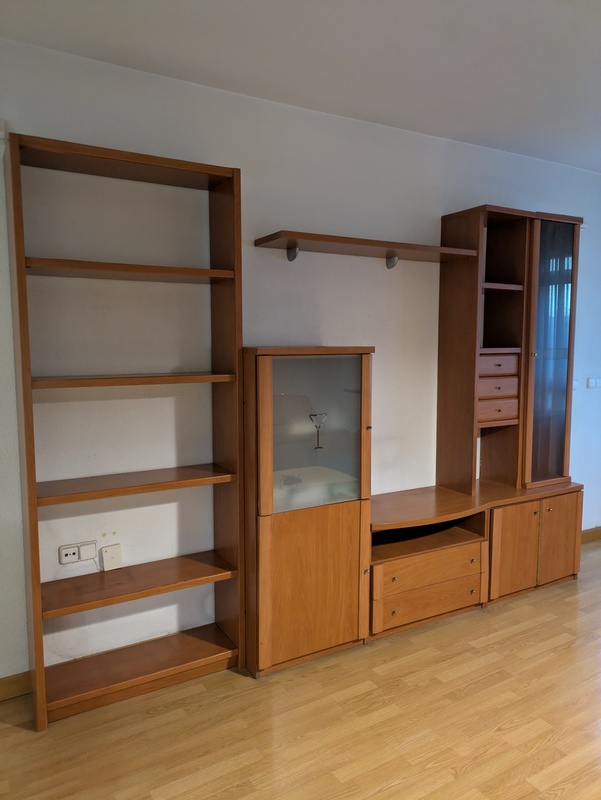 Mueble salón