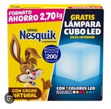 Cubos led