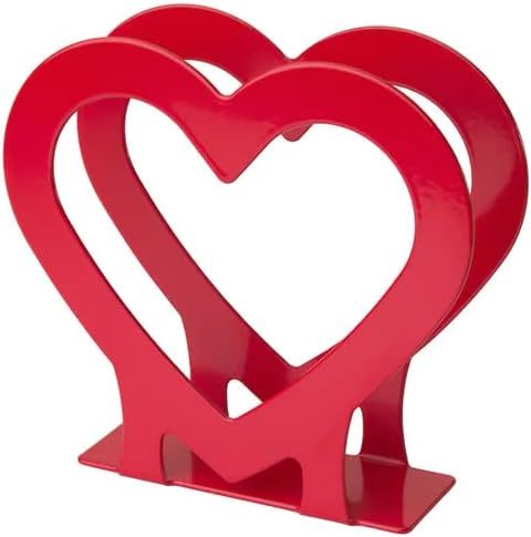 Servilletero ikea san valentin