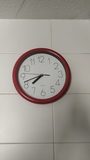 Reloj de cocina