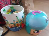 Regalo Juguetes 