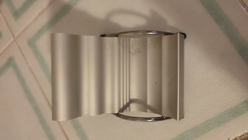 Adorno sillón reposamovil