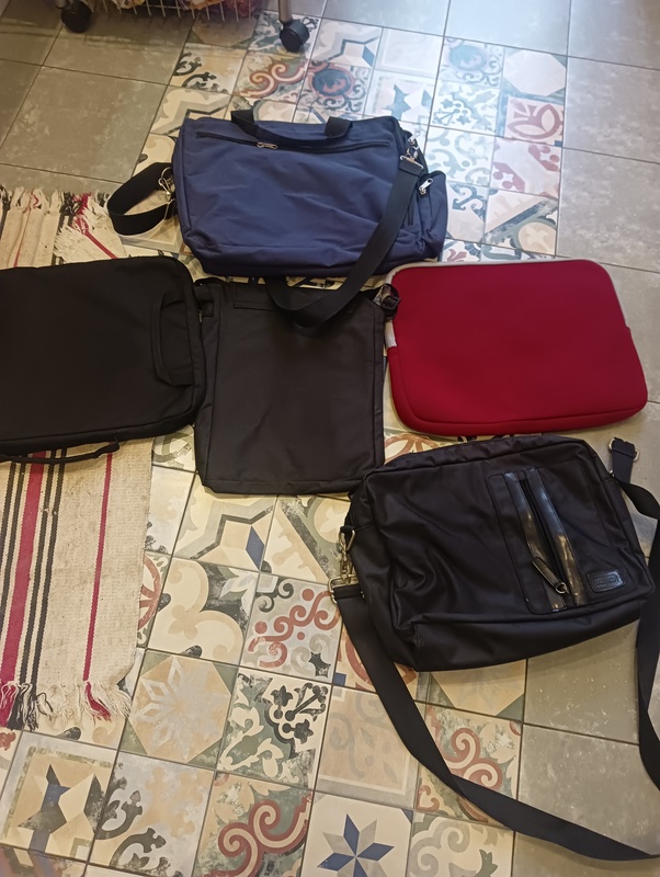 Regalo bolsos bandolera 