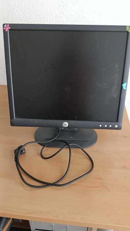 Regalo pantalla de ordenador (Solo comunicación por email en cuerpo anuncio)