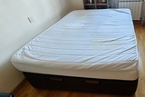 Colchón original Ikea 150x190 viscoelástico