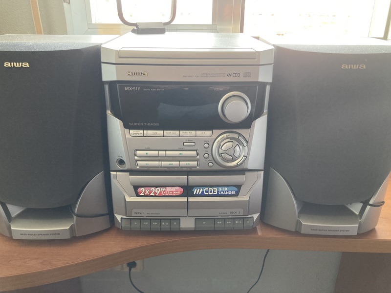 Minicadena ¡NO FUNCIONA BIEN!