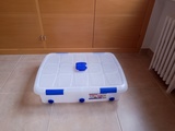 Gran caja bajocama