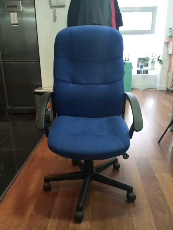 Regalo silla escritorio