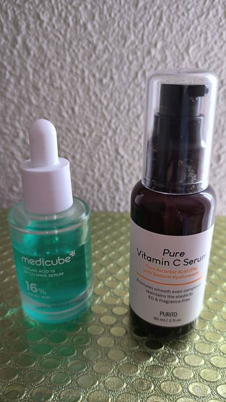 Serums