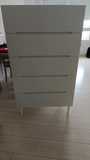 Regalo mueble cajonera IKEA