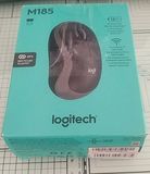 Ratón Inalámbrico Logitech M185