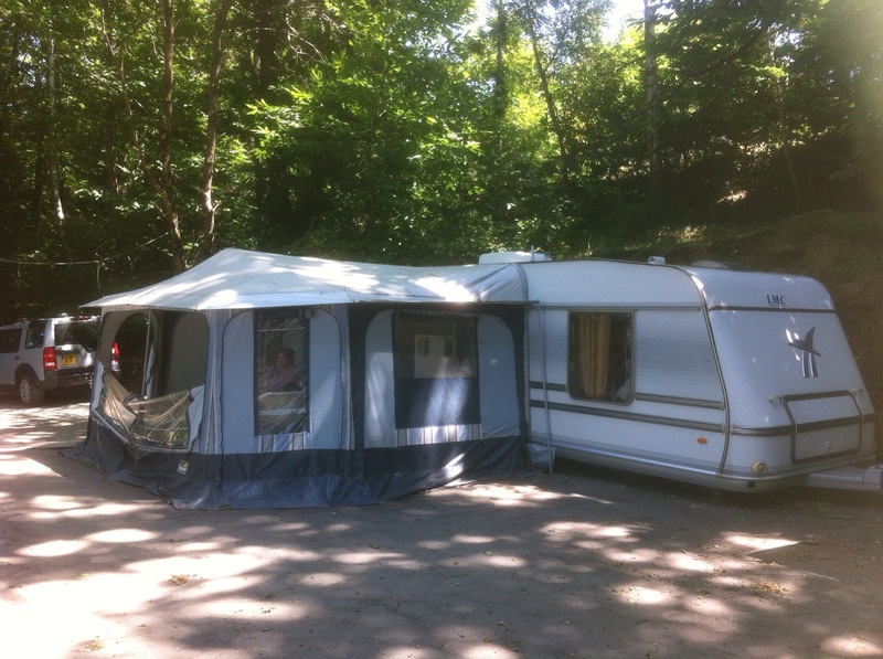 Estoy donando esta caravana con toda sinceridad (oferta muy seria)