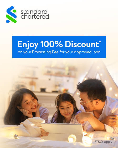 Oferta de préstamo no reembolsable