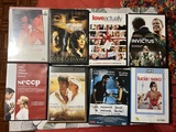 Películas en DVD