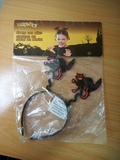 Diadema Halloween.