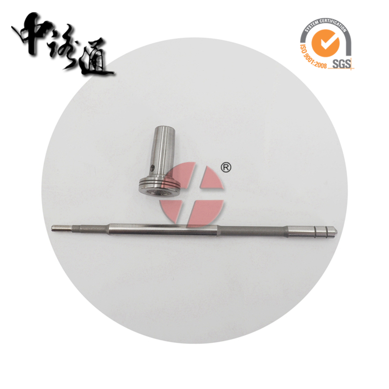 Diesel Control Valve F00VC01505 supplier