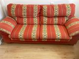 Regalo sofa 3 plazas en buen estado