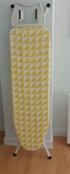 Tabla de planchar con funda