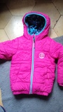 Chaqueta de invierno talla 5