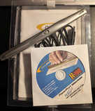 Scanner manual DOCUPEN