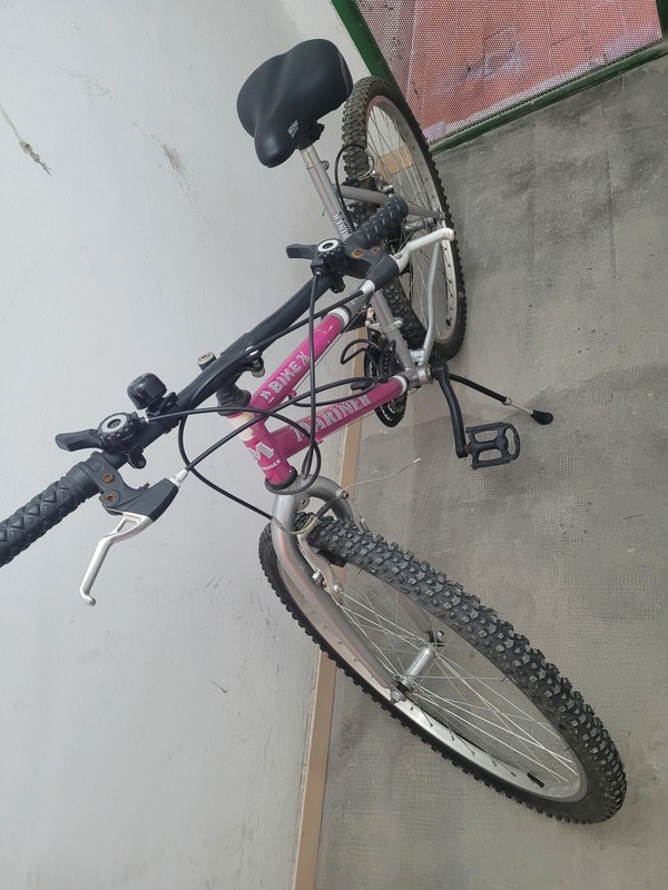 Regalo bicicletas