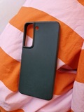 Funda verde samsung galaxy S22 