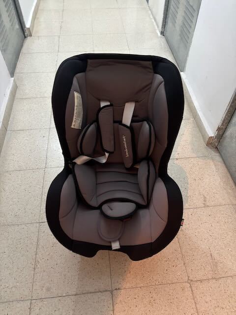 Silla de bebé para coche