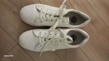 Zapatillas blancas