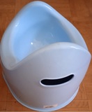 Orinal para bebé de El Corte Inglés, en muy buen estado