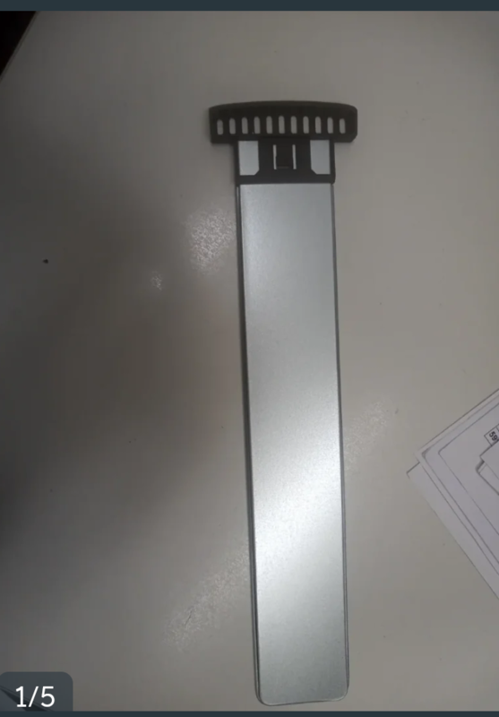 Regalo recoge migas tostador Create.