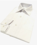 BUSCO CAMISA DE CAMARERO BLANCA 