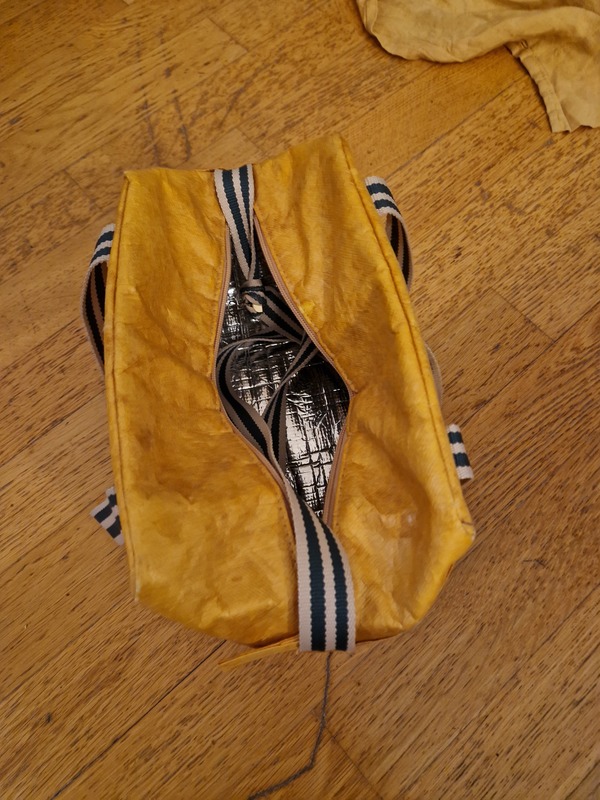 Mini Nevera lunch bag 