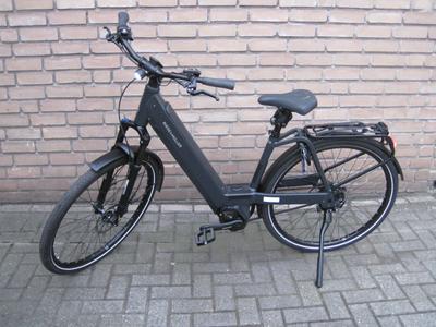 Riese & Müller, Nevo 4, Vario GT: se regalan