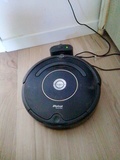 robot roomba