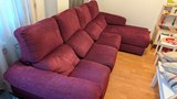 Sofá modular 