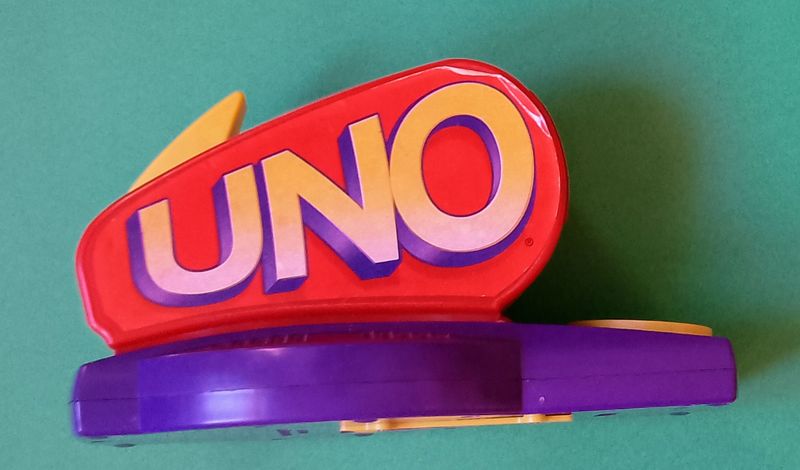 Dispensador de cartas