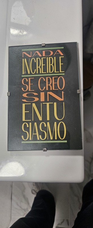 Decoración motivacional