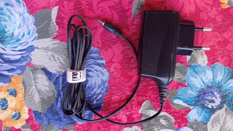 Cargador Nokia