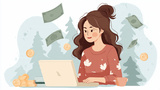 Apply Online Now at CashierLoan.ca