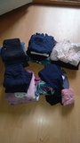 Ropa niña 5/6