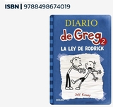 Diario de Greg 2 