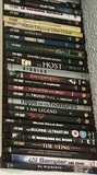 Regalo a cinéfilo reproductor y 30 películas formato HD/DVD