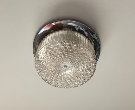 Plafón de techo (o pared)