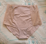 Braguita Brasileña moldeadora sin costuras 