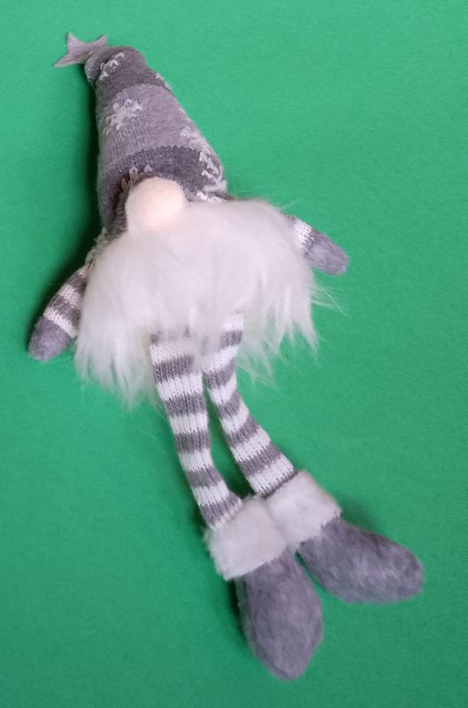 Gnomo antiterrores nocturnos