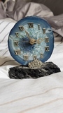 Reloj decorativo cuarzo