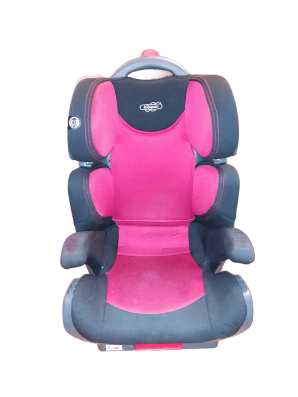 Sillita de coche Klippan isofix